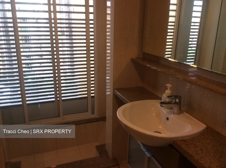 Savannah Condopark (D18), Condominium #200209232